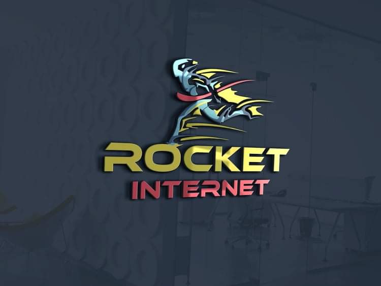 Rocket Internet Service-logo